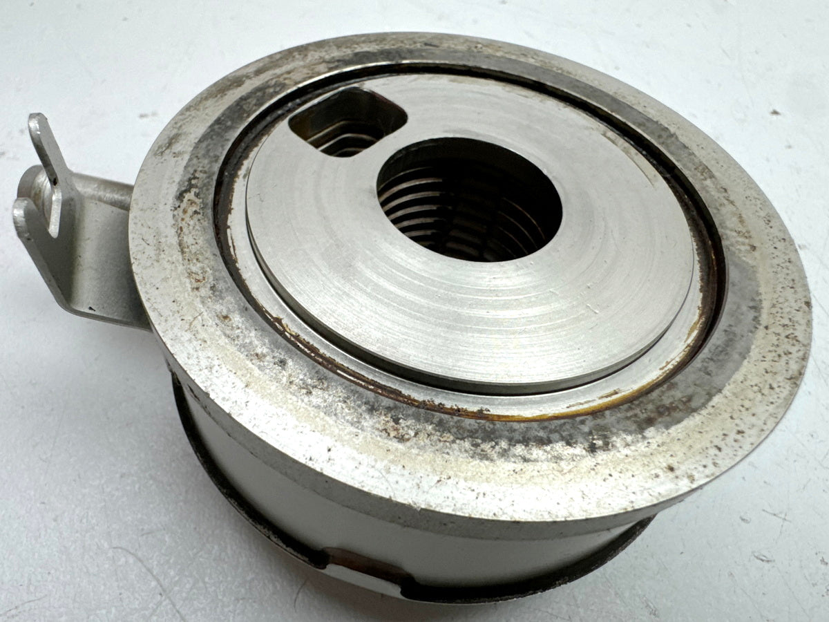Honda CBR 900 SC28 Ölkühler Wärmetauscher Schraube Oil Cooler für Motor 92-95