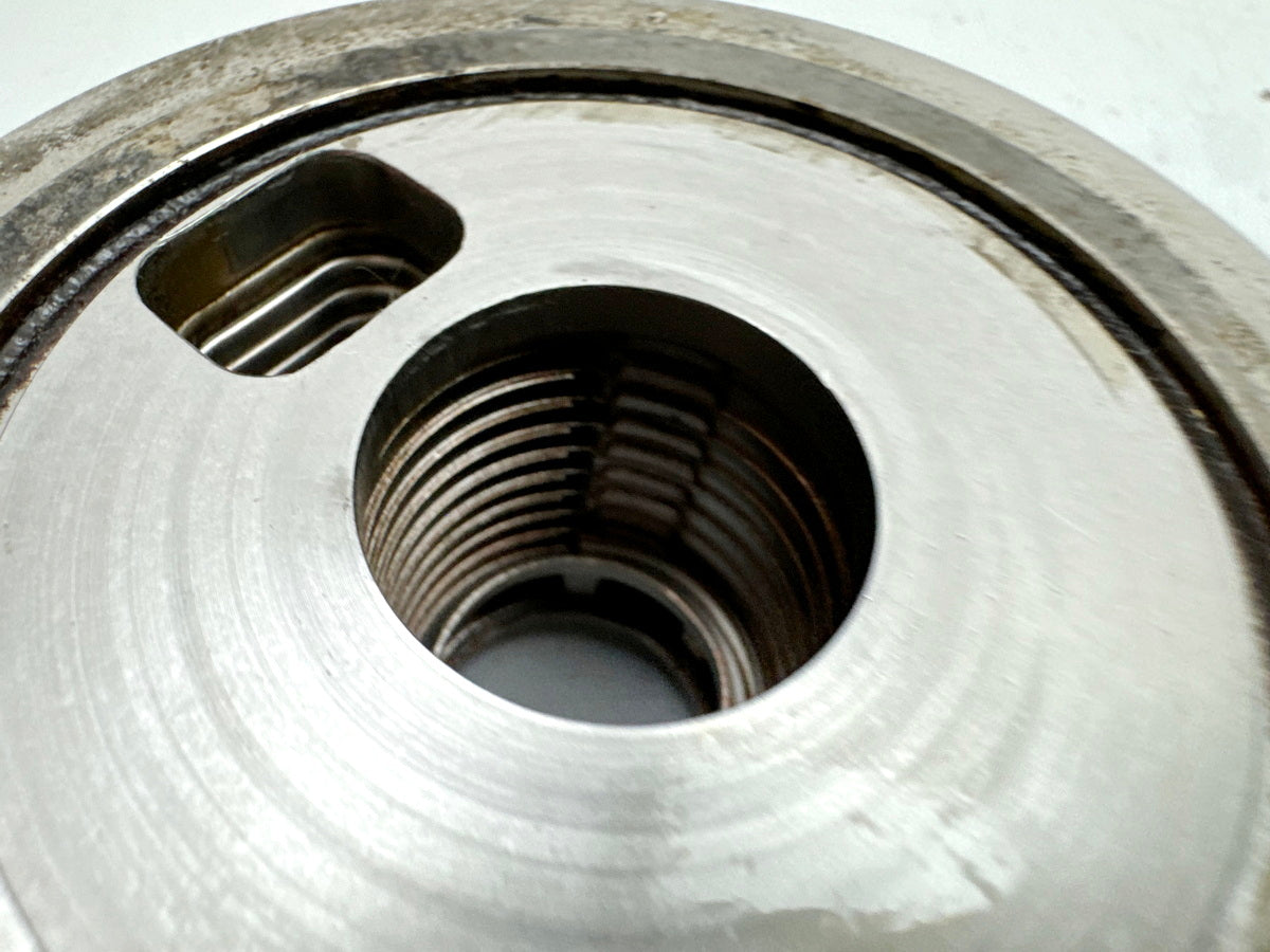 Honda CBR 900 SC28 Ölkühler Wärmetauscher Schraube Oil Cooler für Motor 92-95