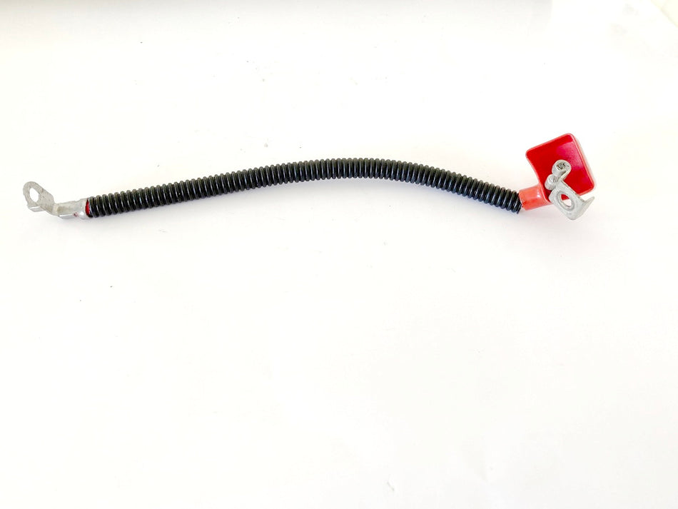 SUZUKI GSX-R 750 WVCW K8 K9 L0 600 Pluskabel Kabel Batterie (für Kabelbaum)
