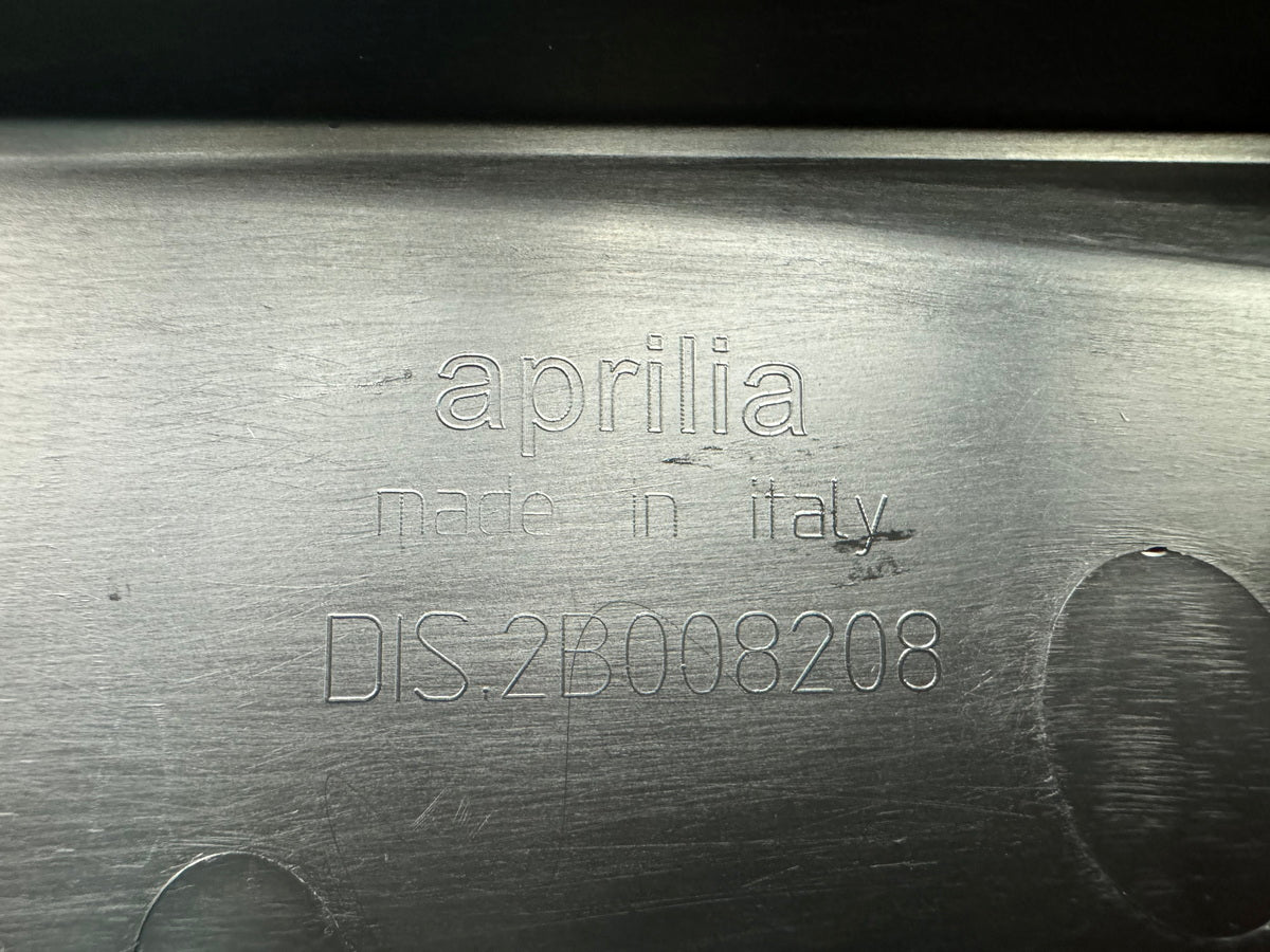 APRILIA RS 125 XA GP Replica Frontverkleidung rechts Abdeckung Scheinwerfer
