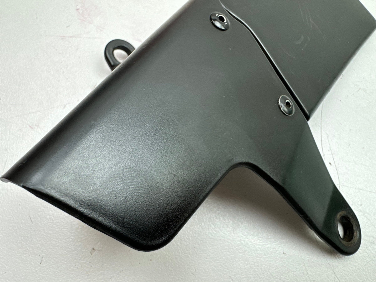Honda CBR 900 SC28 Kettenschutz unten Abdeckung Kettenkasten Gehäuse Kette 92-95