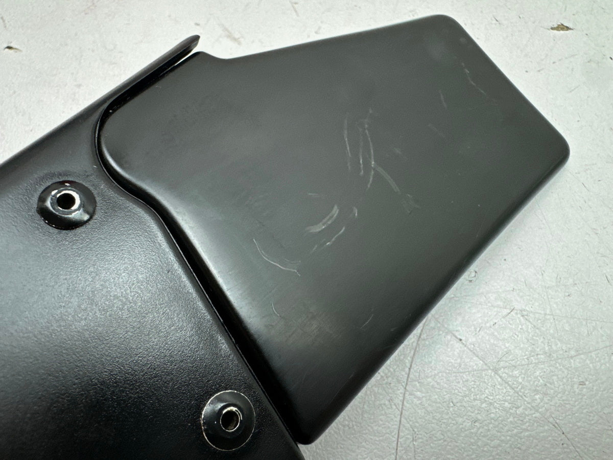 Honda CBR 900 SC28 Kettenschutz unten Abdeckung Kettenkasten Gehäuse Kette 92-95