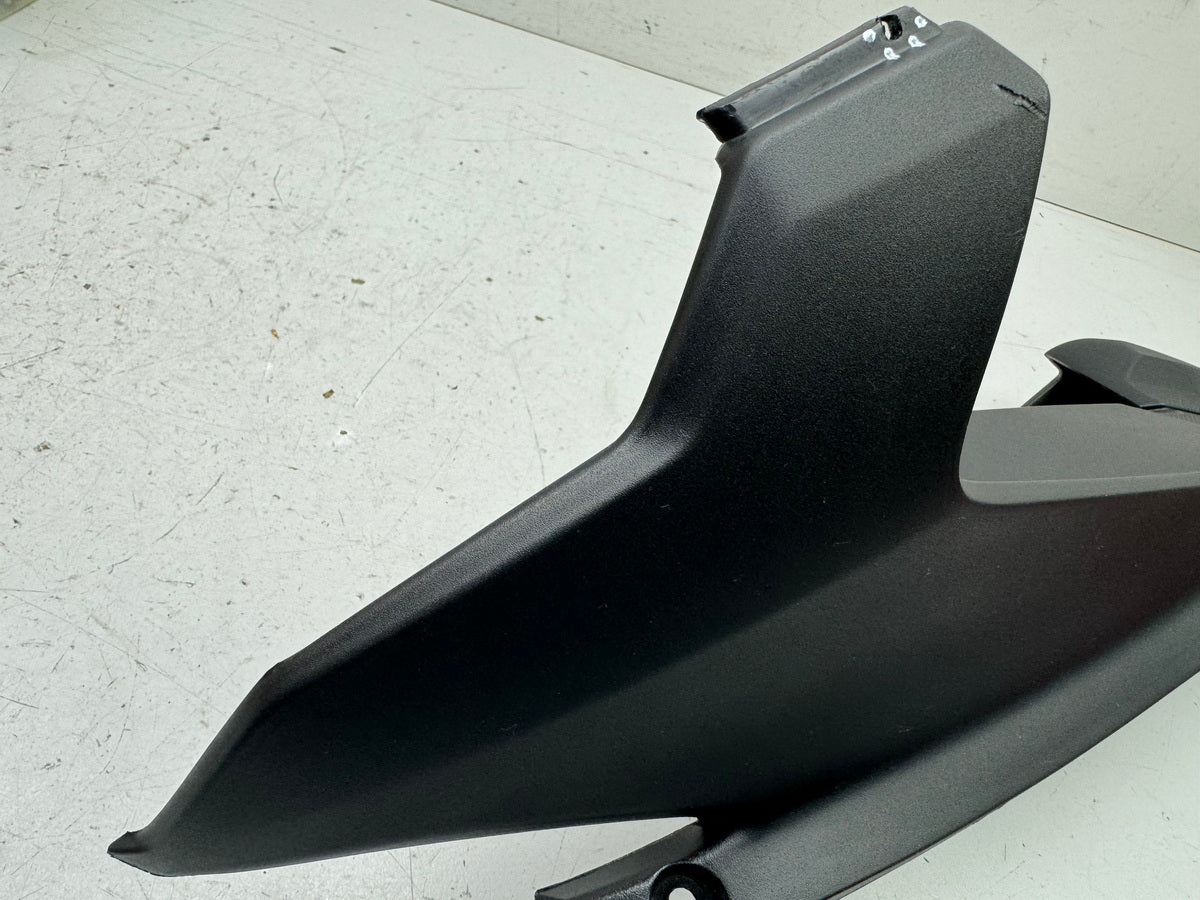 APRILIA RS 125 XA GP Replica Front Fairing Left Headlight Cover