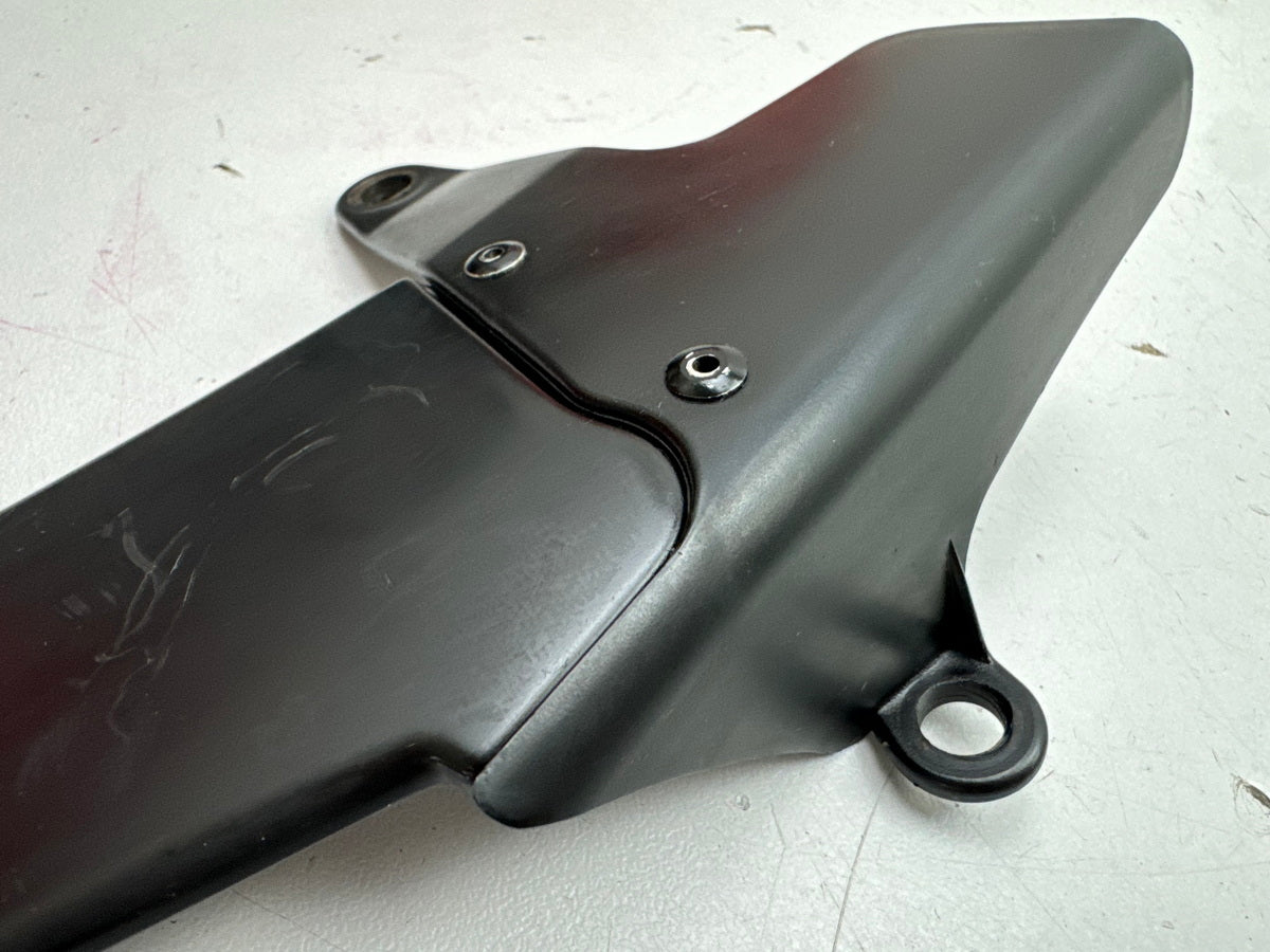 Honda CBR 900 SC28 Kettenschutz unten Abdeckung Kettenkasten Gehäuse Kette 92-95