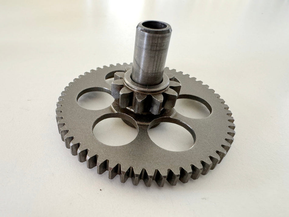 YAMAHA FZX 750 2MU (2JE) Starter Reduction Gear Intermediate Gear (for engine)