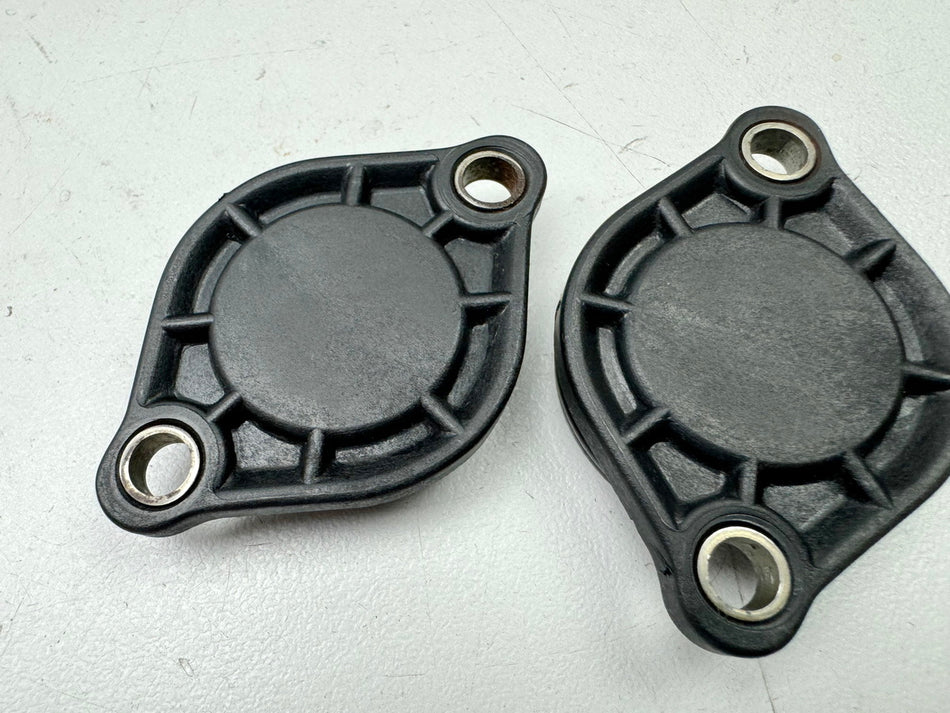 BMW R 1100 GS 259 850 Abdeckung Zylinderkopf Deckel Cover Motordeckel