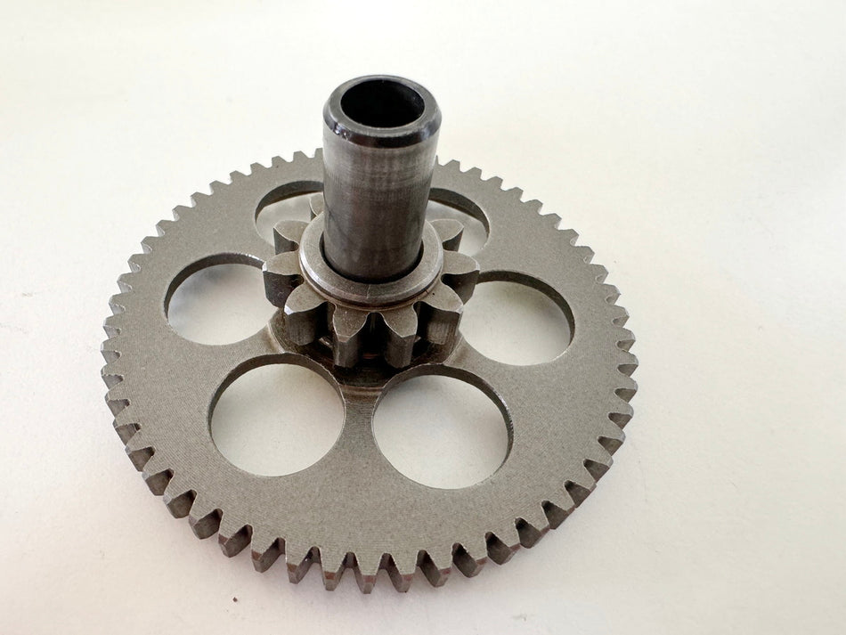 YAMAHA FZX 750 2MU (2JE) Starter Reduction Gear Intermediate Gear (for engine)