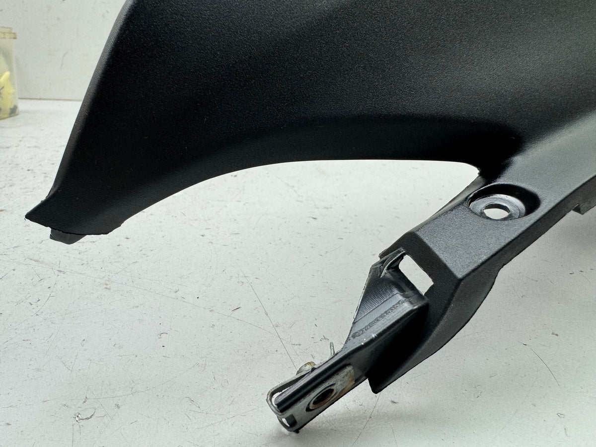APRILIA RS 125 XA GP Replica Front Fairing Left Headlight Cover
