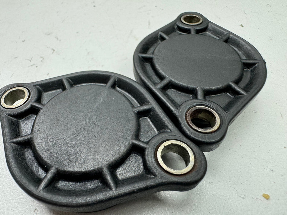 BMW R 1100 GS 259 850 Abdeckung Zylinderkopf Deckel Cover Motordeckel