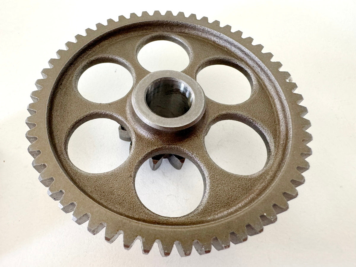 YAMAHA FZX 750 2MU (2JE) Zahnrad Anlasser Reduktion Zwischenrad (für Motor)