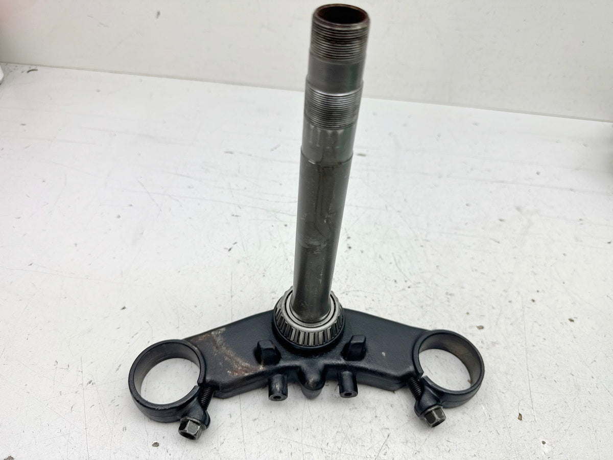 Honda CBR 900 SC28 Gabelbrücke unten für Gabel Gabelholm Standrohr 92-93