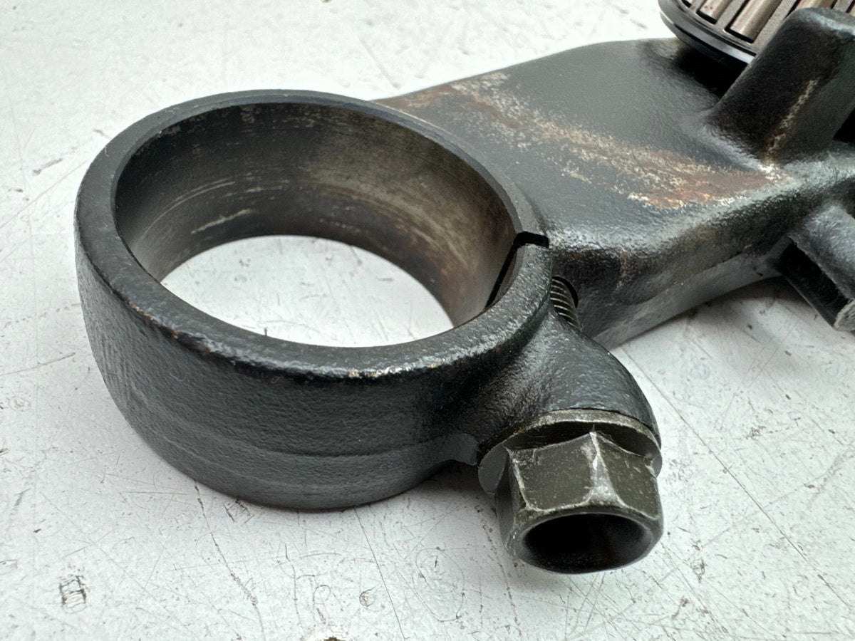 Honda CBR 900 SC28 Gabelbrücke unten für Gabel Gabelholm Standrohr 92-93