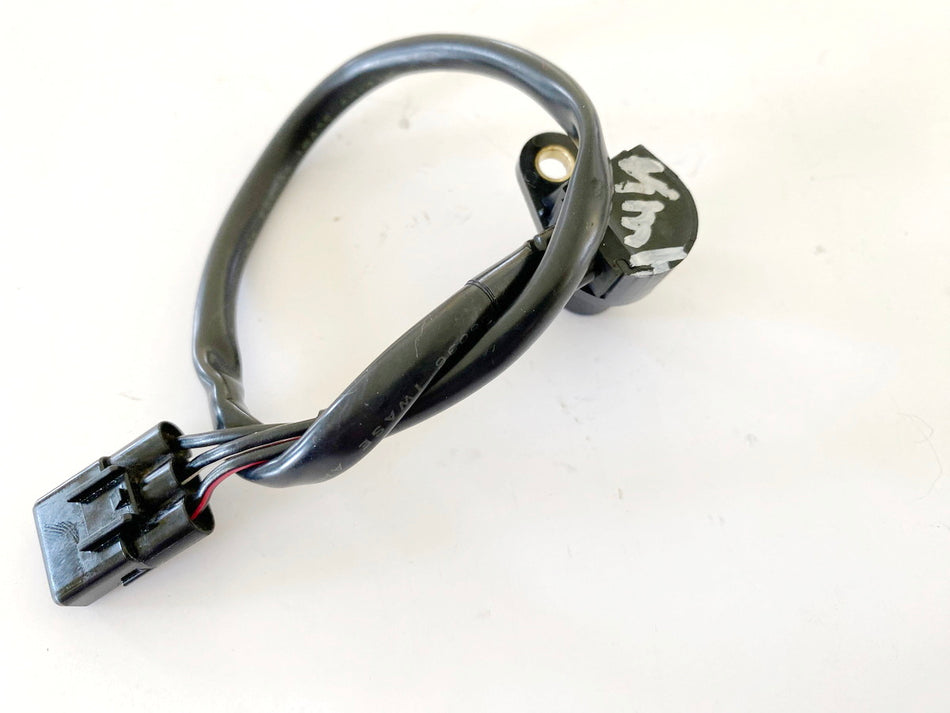 SUZUKI GSX-R 750 WVCW K8 K9 L0 600 Sensor de velocidad para moto km/h