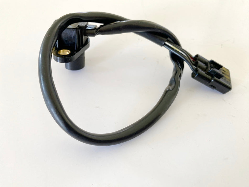 SUZUKI GSX-R 750 WVCW K8 K9 L0 600 Sensor de velocidad para moto km/h