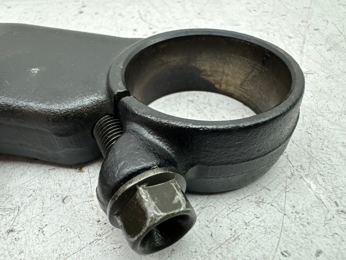Honda CBR 900 SC28 Gabelbrücke unten für Gabel Gabelholm Standrohr 92-93