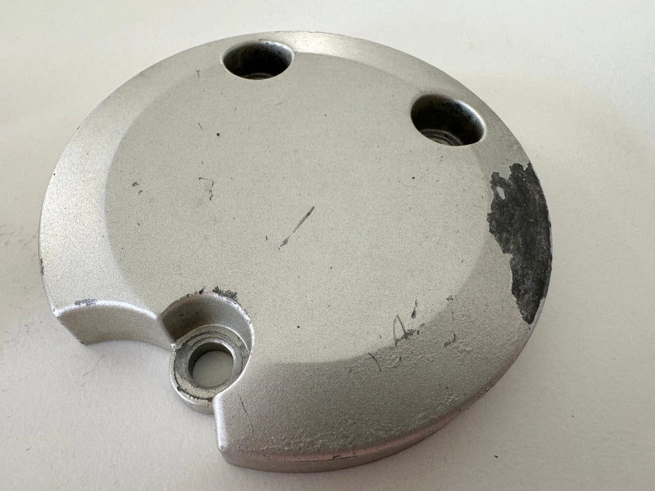 YAMAHA FZX 750 2MU (2JE) Engine Cover Right Cover Engine Crankcase Cover
