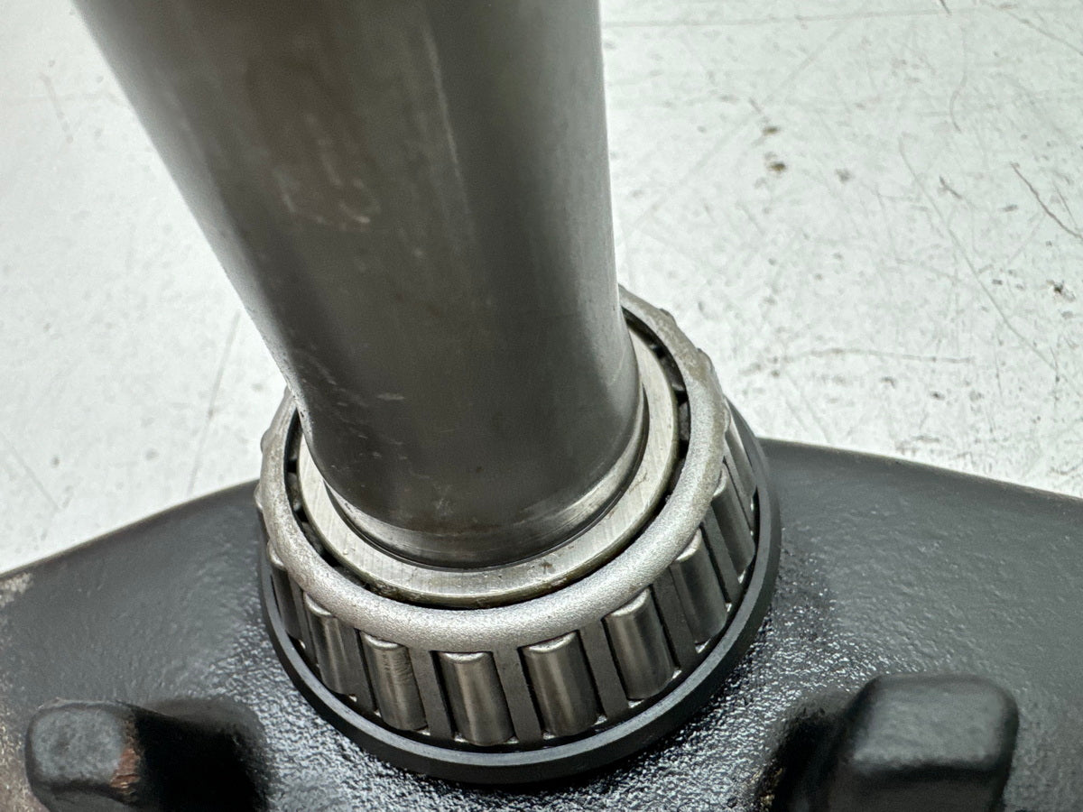 Honda CBR 900 SC28 Gabelbrücke unten für Gabel Gabelholm Standrohr 92-93