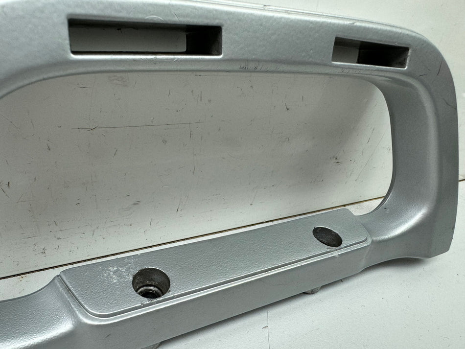 BMW R 1100 GS 259 850 1150 Grab Handle Pillion Grab Handle Rear Grab Handle Passenger Grab Handle