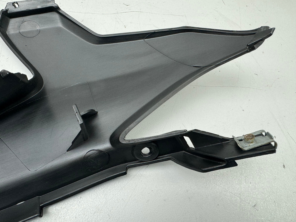 APRILIA RS 125 XA GP Replica Front Fairing Left Headlight Cover