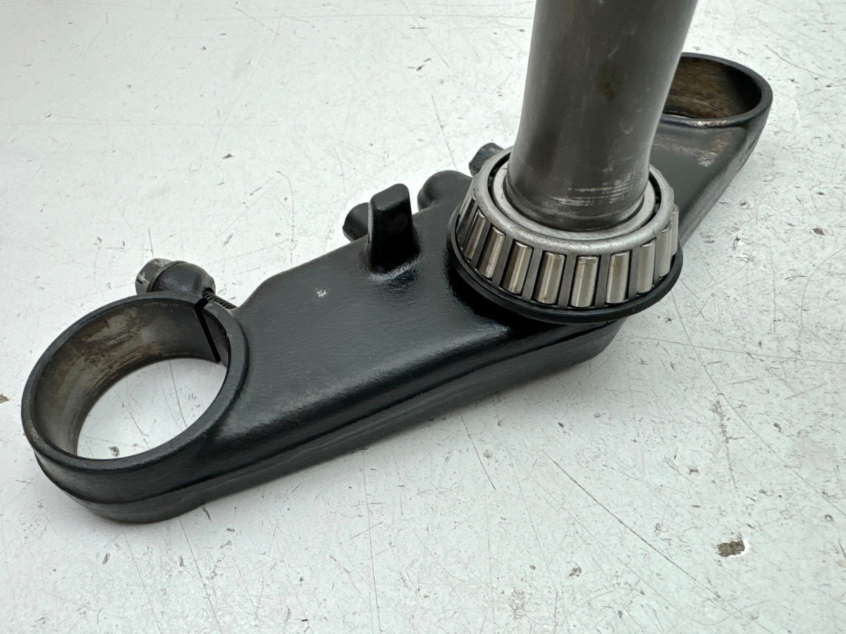 Honda CBR 900 SC28 Gabelbrücke unten für Gabel Gabelholm Standrohr 92-93