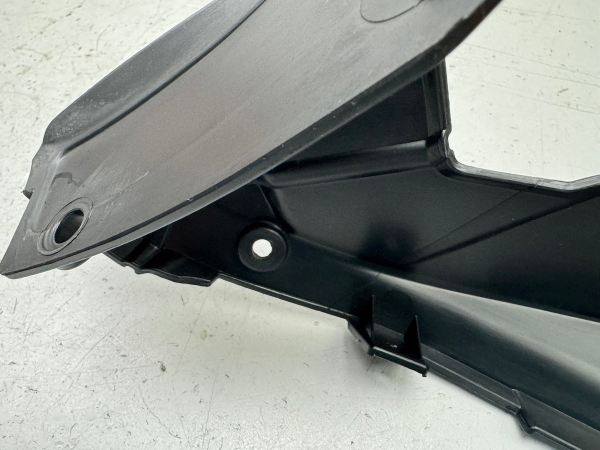 APRILIA RS 125 XA GP Replica Front Fairing Left Headlight Cover