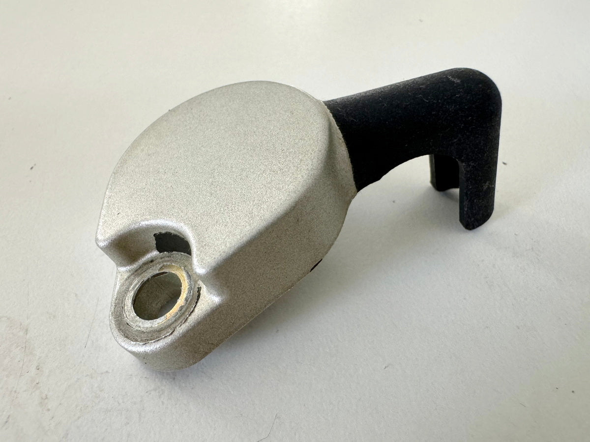 YAMAHA FZX 750 2MU (2JE) Engine Cover Right Cover Engine Crankcase Cover