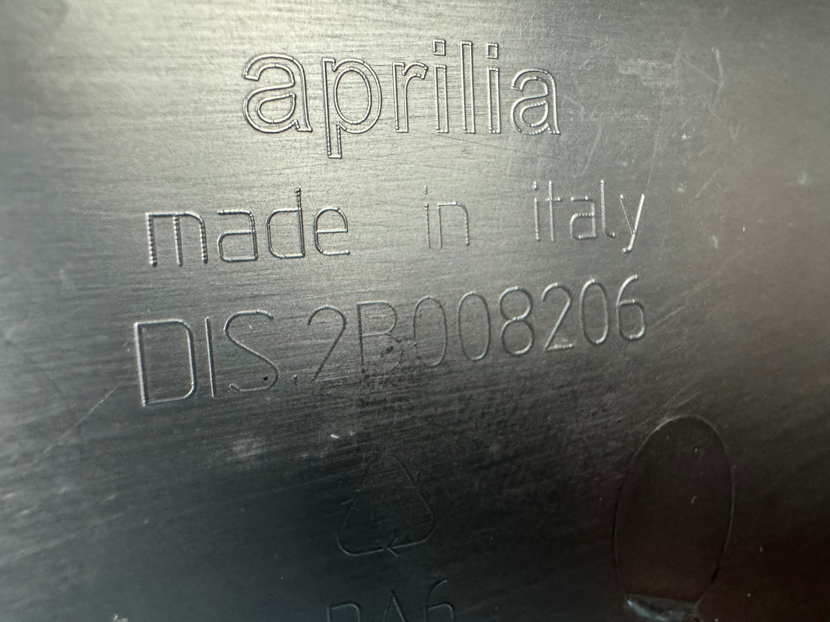 APRILIA RS 125 XA GP Replica Front Fairing Left Headlight Cover