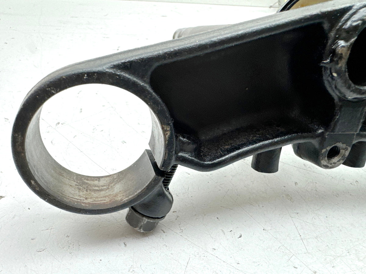 Honda CBR 900 SC28 Gabelbrücke unten für Gabel Gabelholm Standrohr 92-93