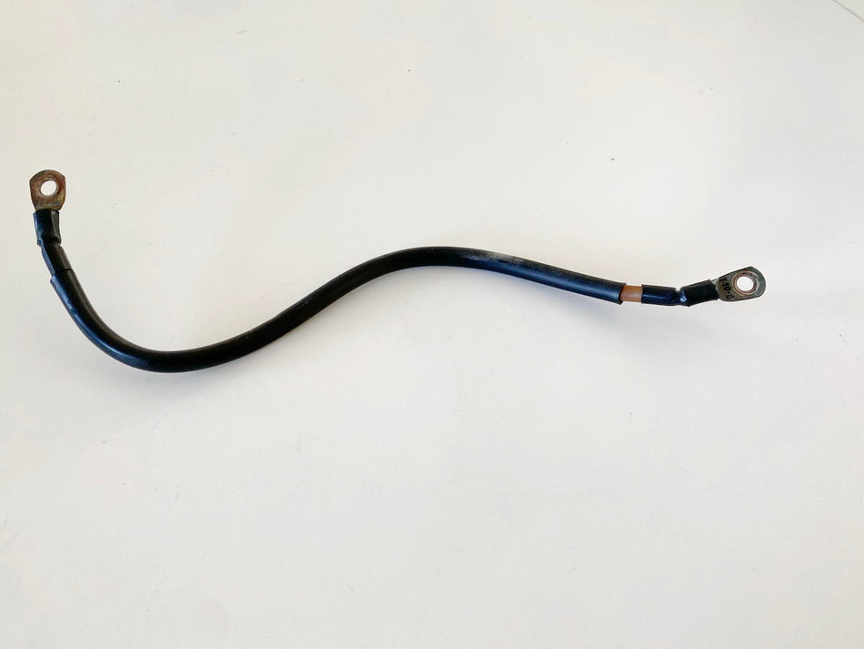BMW F 650 169 Massekabel Minuskabel (für Batterie)