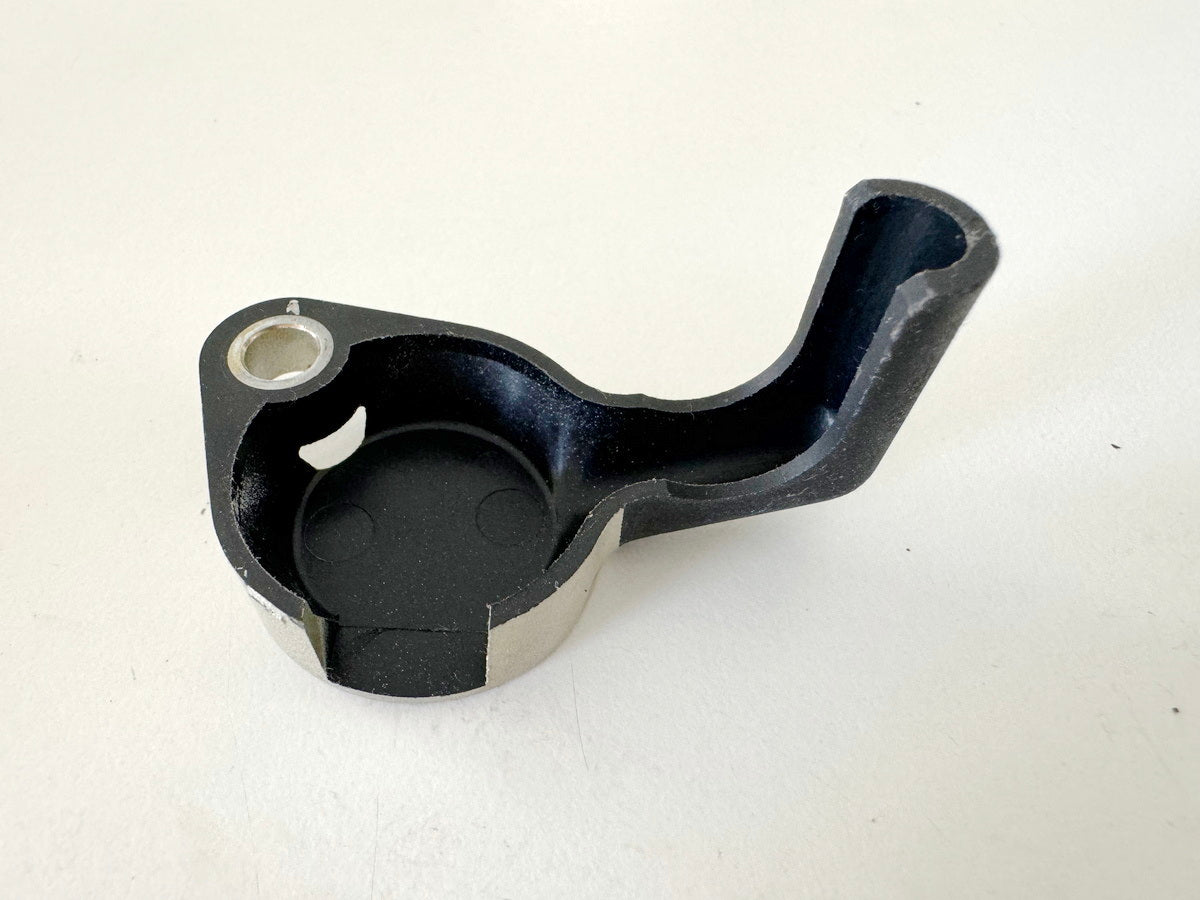 YAMAHA FZX 750 2MU (2JE) Engine Cover Right Cover Engine Crankcase Cover