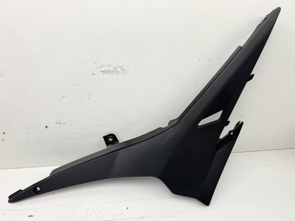 APRILIA RS125 XA GP Replica Seitendeckel links Verkleidung Abdeckung Cover