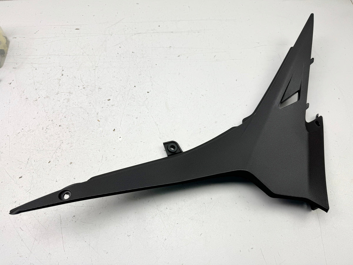 APRILIA RS125 XA GP Replica Side Cover Left Fairing Panel