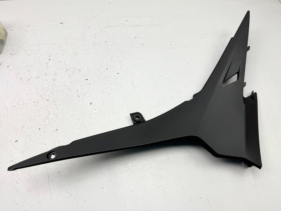 APRILIA RS125 XA GP Replica Seitendeckel links Verkleidung Abdeckung Cover