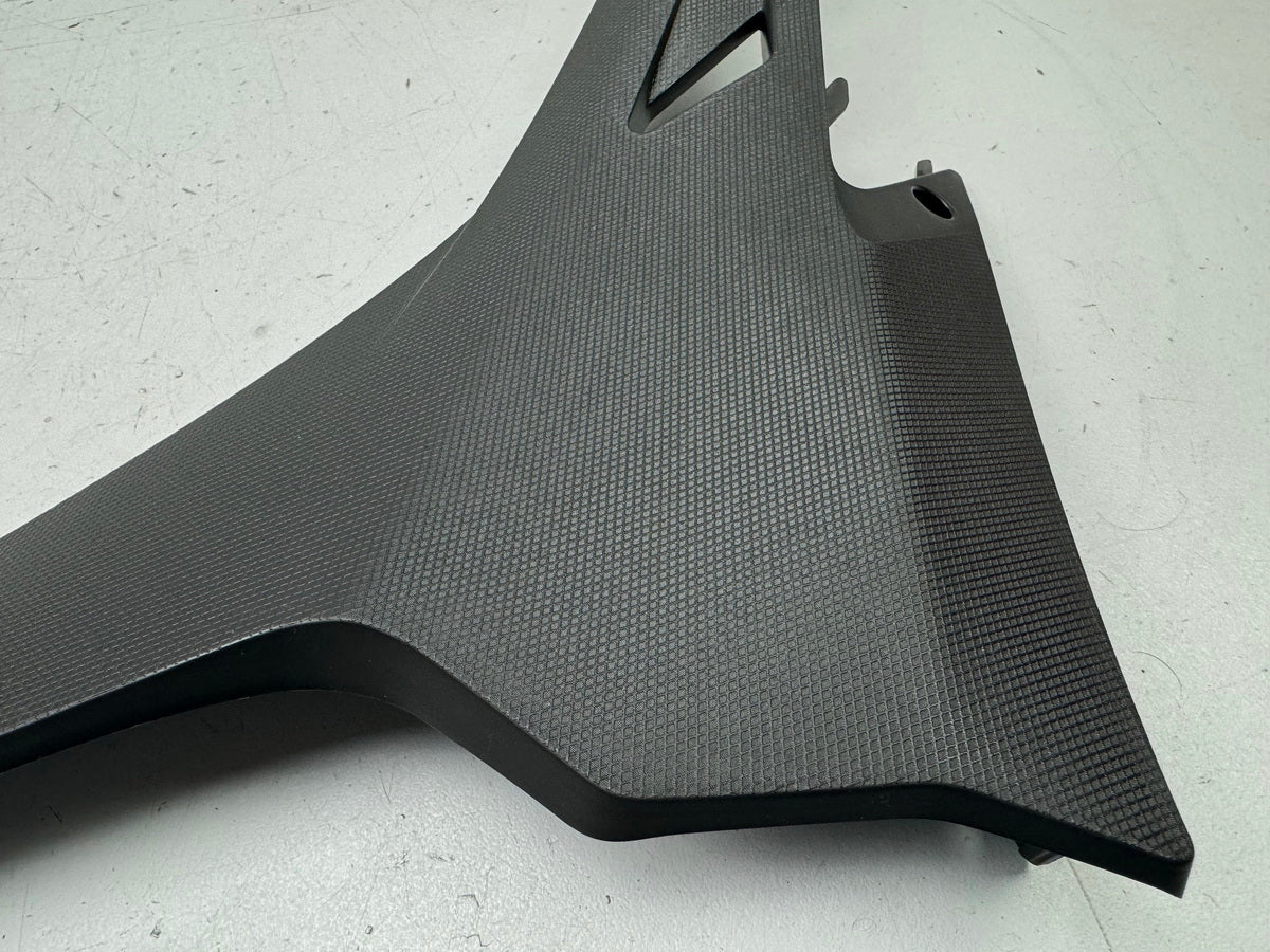 APRILIA RS125 XA GP Replica Side Cover Left Fairing Panel
