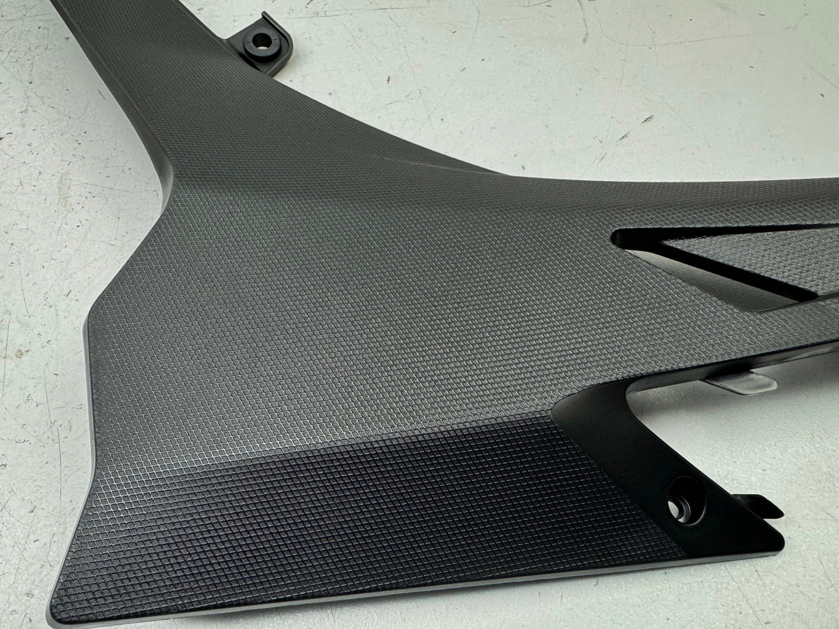 APRILIA RS125 XA GP Replica Side Cover Left Fairing Panel