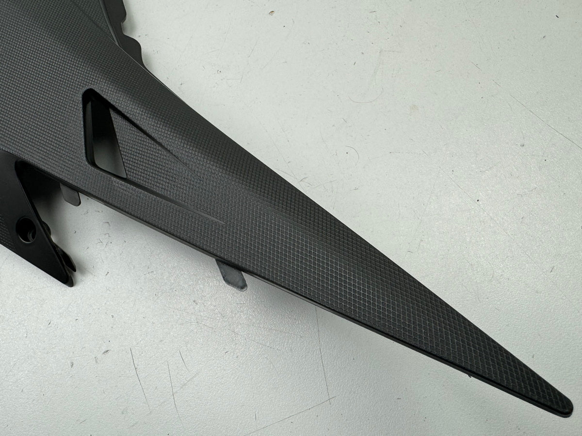 APRILIA RS125 XA GP Replica Side Cover Left Fairing Panel