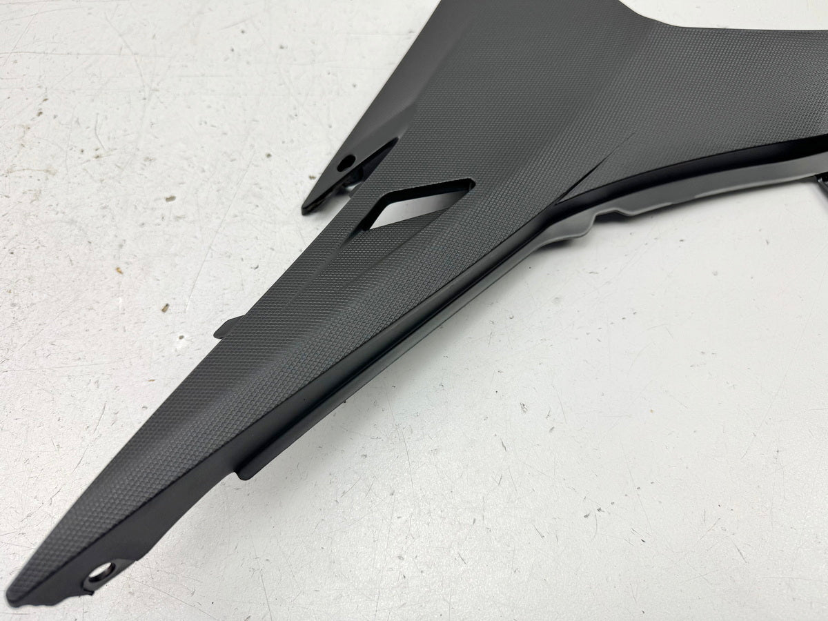 APRILIA RS125 XA GP Replica Side Cover Left Fairing Panel