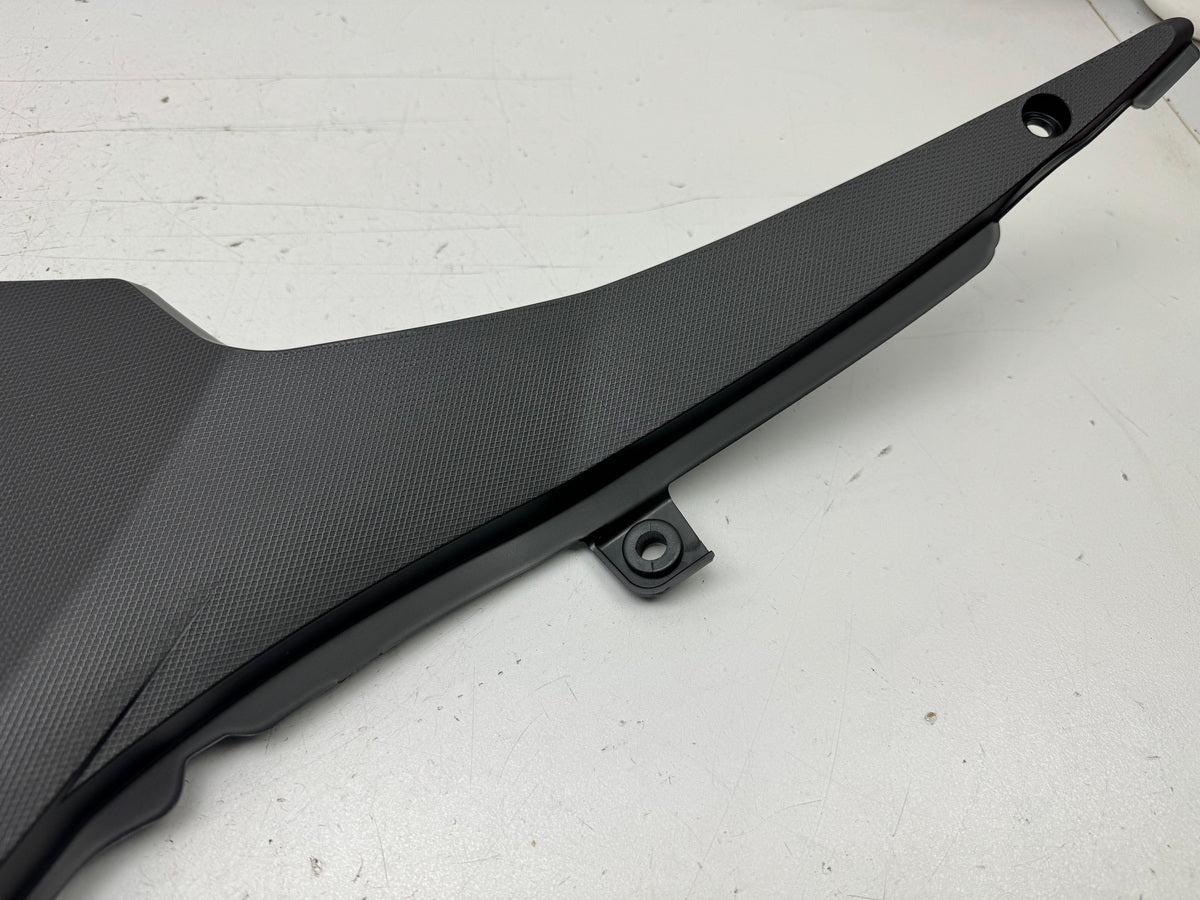 APRILIA RS125 XA GP Replica Side Cover Left Fairing Panel