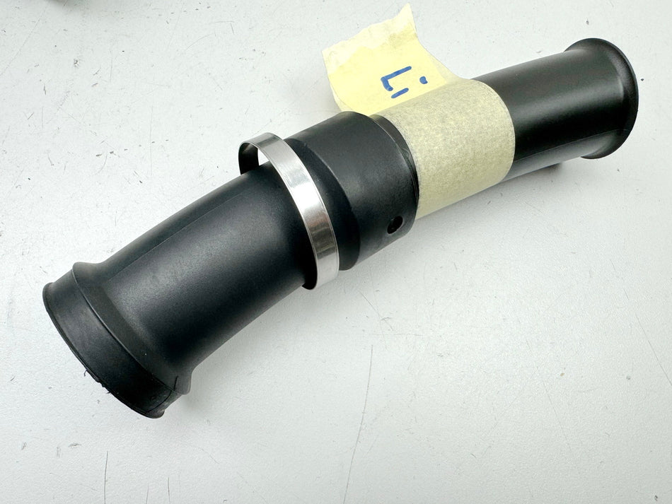 BMW R 1100 GS 259 850 Luftansaugrohr links Airbox Ansaugleitung Luftkanal