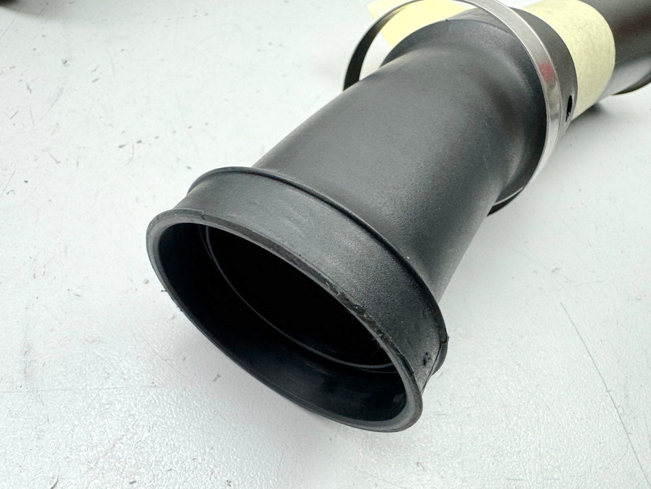 BMW R 1100 GS 259 850 Luftansaugrohr links Airbox Ansaugleitung Luftkanal