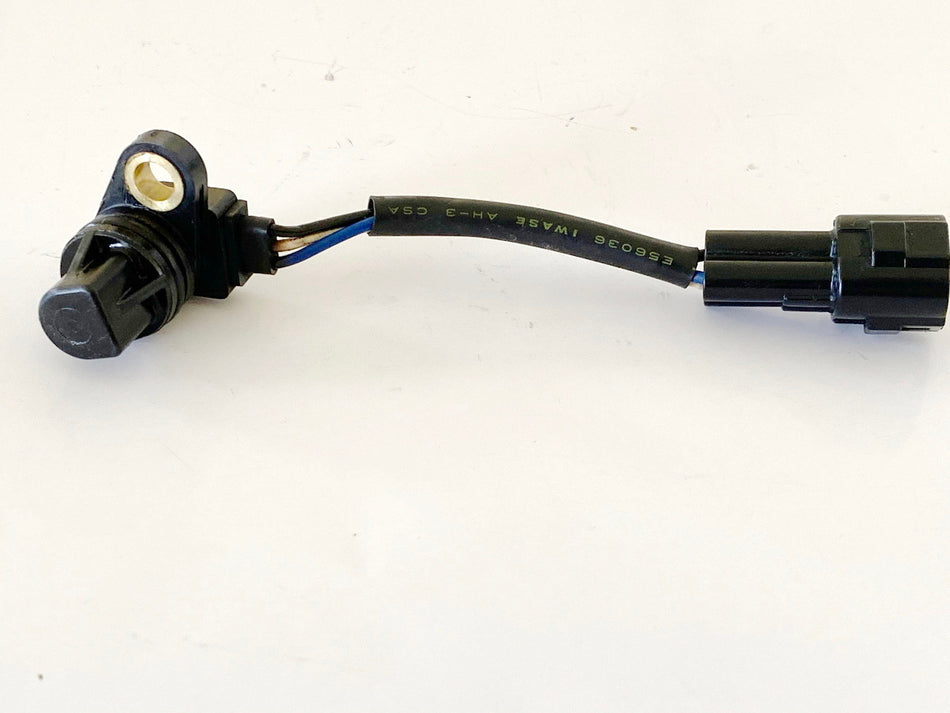 SUZUKI GSX-R 750 WVCW K8 K9 L0 600 sensor de posición del árbol de levas