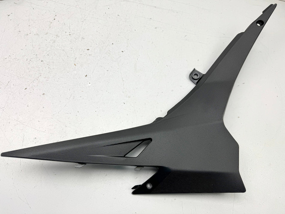 APRILIA RS 125 XA GP Replica Seitendeckel rechts Verkleidung Abdeckung Cover