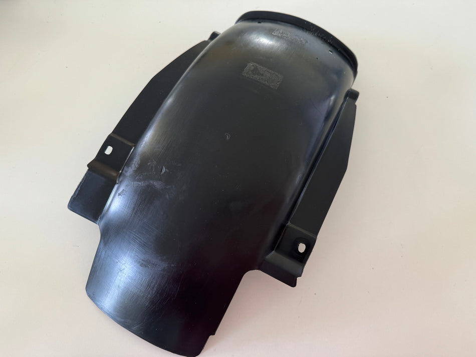YAMAHA FZX 750 2MU (2JE) Rear Fender Wheel Arch Mudguard Splash Guard Cover