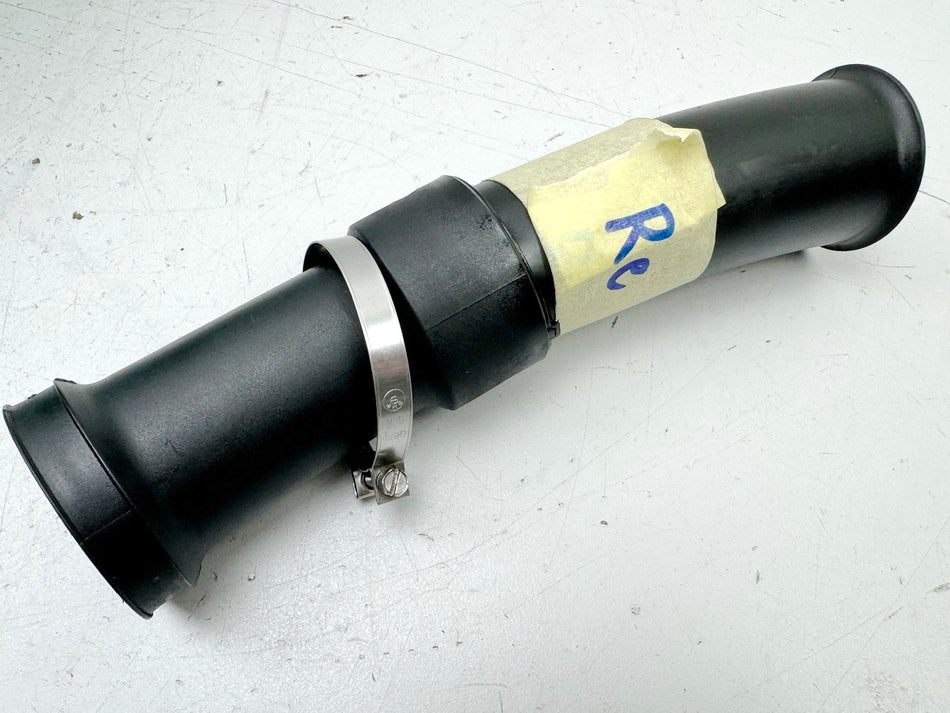 BMW R 1100 GS 259 850 Luftansaugrohr rechts Airbox Ansaugleitung Luftkanal