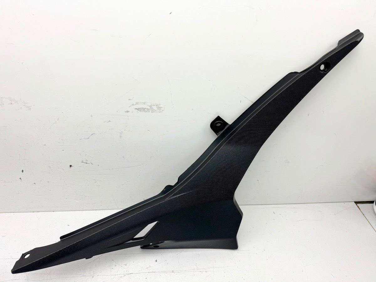 APRILIA RS 125 XA GP Replica Side Cover Right Fairing Trim Cover