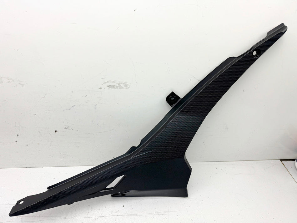 APRILIA RS 125 XA GP Replica Seitendeckel rechts Verkleidung Abdeckung Cover