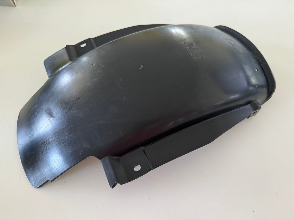 YAMAHA FZX 750 2MU (2JE) Rear Fender Wheel Arch Mudguard Splash Guard Cover