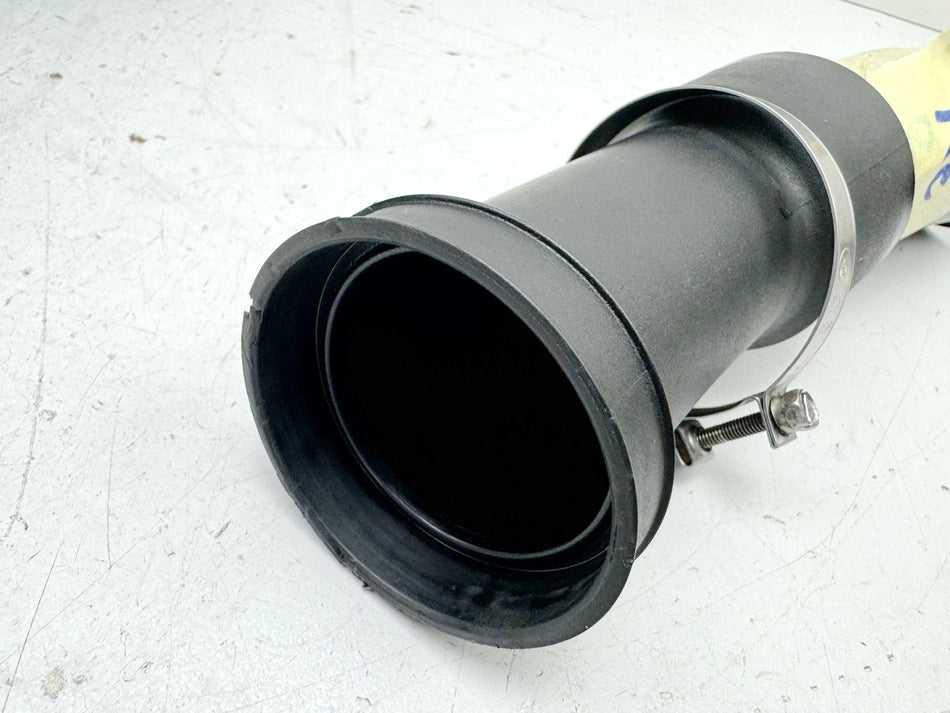 BMW R 1100 GS 259 850 Luftansaugrohr rechts Airbox Ansaugleitung Luftkanal