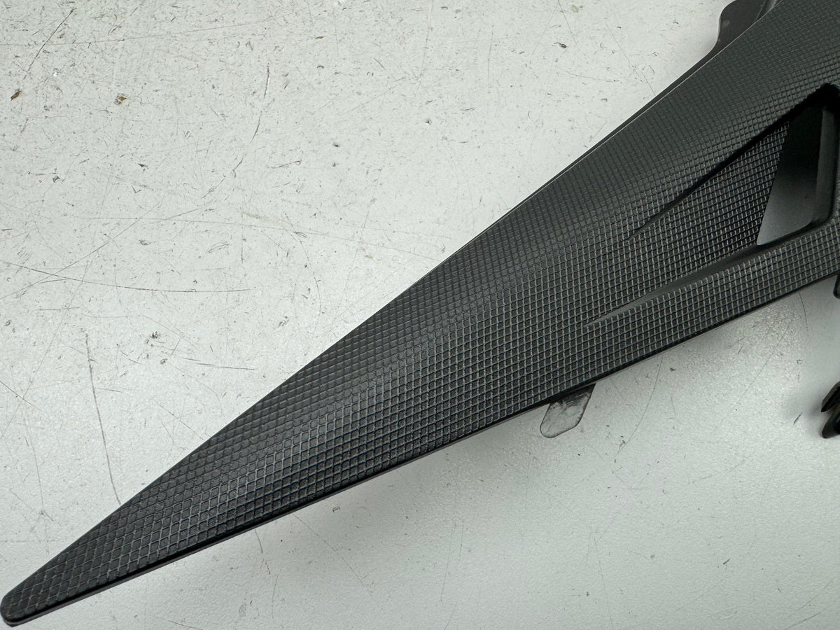 APRILIA RS 125 XA GP Replica Side Cover Right Fairing Trim Cover