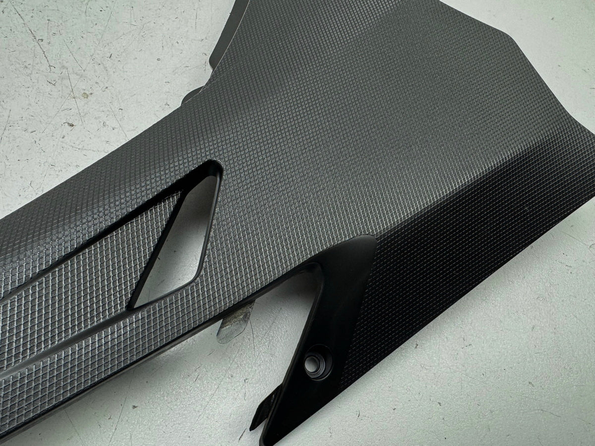 APRILIA RS 125 XA GP Replica Side Cover Right Fairing Trim Cover